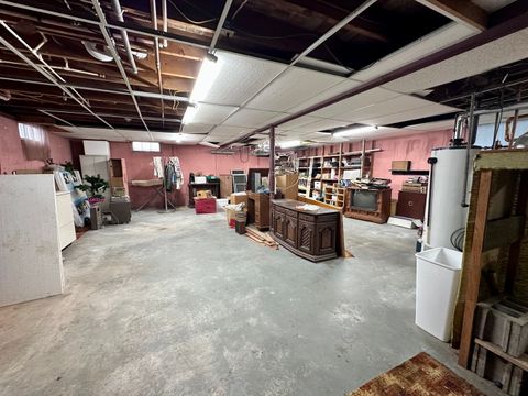 Tiny photo for 3912 Emerson Road, Sterling, IL 61081 (MLS # 12588253)