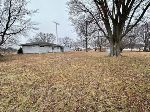 Tiny photo for 3912 Emerson Road, Sterling, IL 61081 (MLS # 12588253)