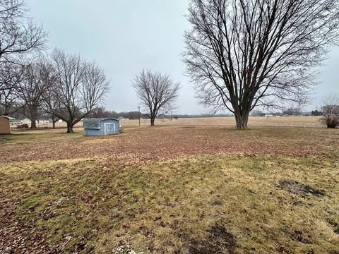 Tiny photo for 3912 Emerson Road, Sterling, IL 61081 (MLS # 12588253)