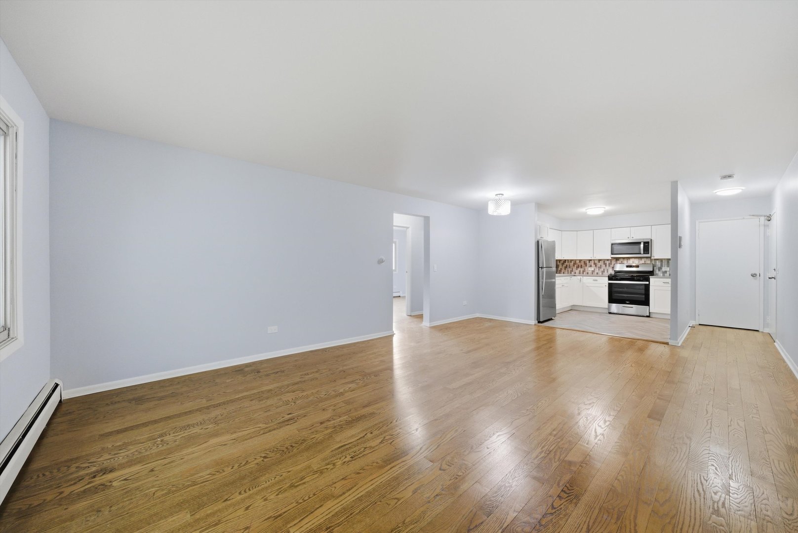 1363 Perry Street 2B