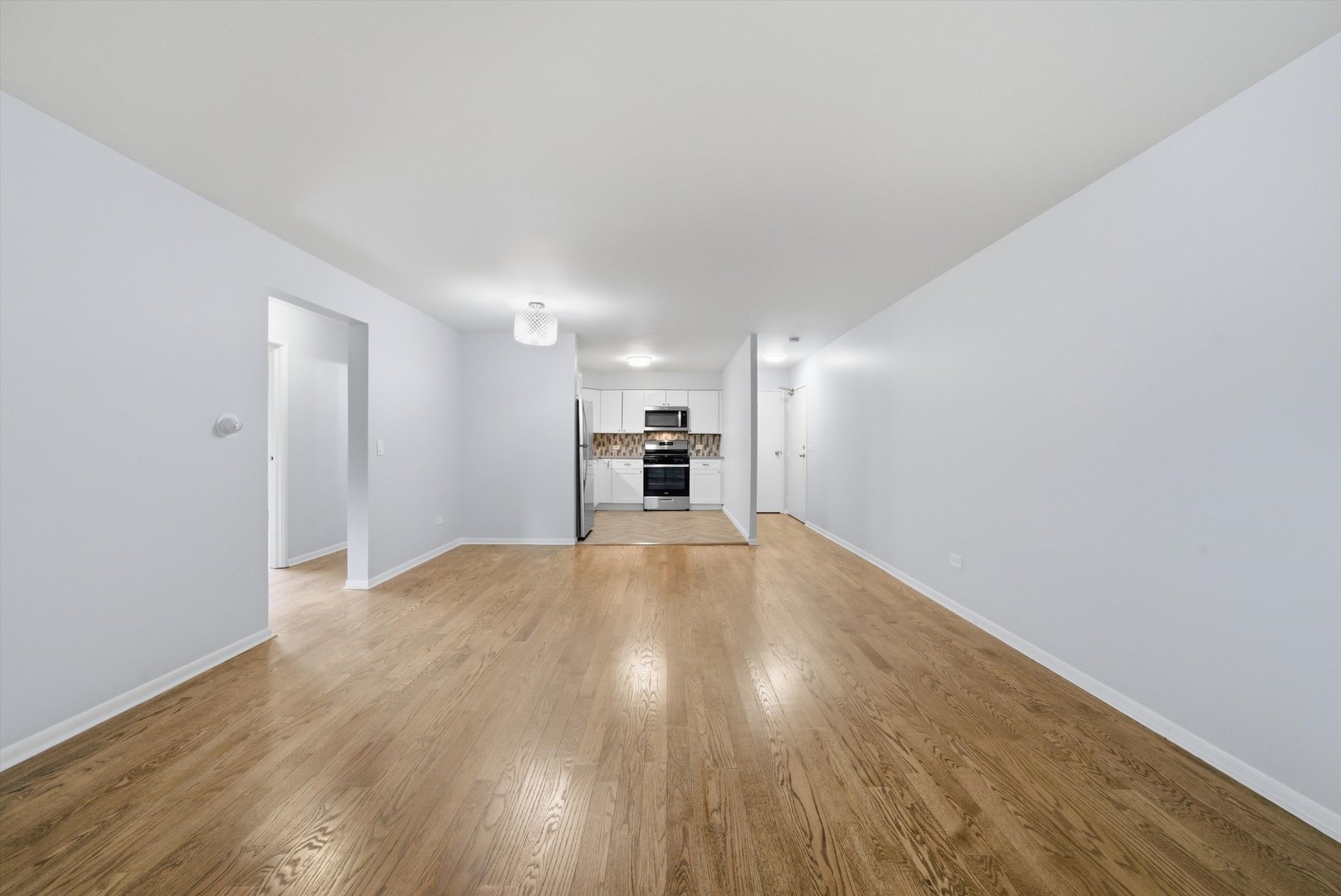 1363 Perry Street 2B