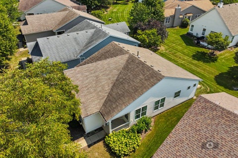Tiny photo for 21331 Windsor Lake Lane, Crest Hill, IL 60403 (MLS # 12750275)