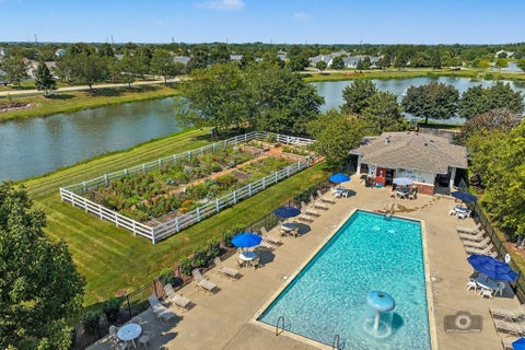 Tiny photo for 21331 Windsor Lake Lane, Crest Hill, IL 60403 (MLS # 12750275)