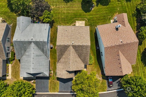 Tiny photo for 21331 Windsor Lake Lane, Crest Hill, IL 60403 (MLS # 12750275)