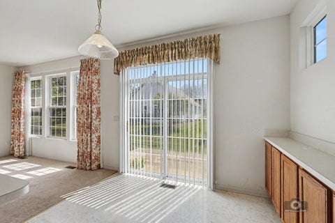 Tiny photo for 21331 Windsor Lake Lane, Crest Hill, IL 60403 (MLS # 12750275)