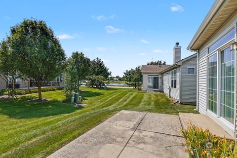 Tiny photo for 21331 Windsor Lake Lane, Crest Hill, IL 60403 (MLS # 12750275)