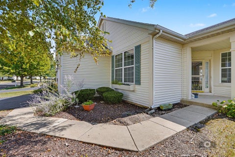 Tiny photo for 21331 Windsor Lake Lane, Crest Hill, IL 60403 (MLS # 12750275)