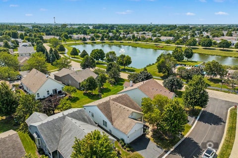 Tiny photo for 21331 Windsor Lake Lane, Crest Hill, IL 60403 (MLS # 12750275)