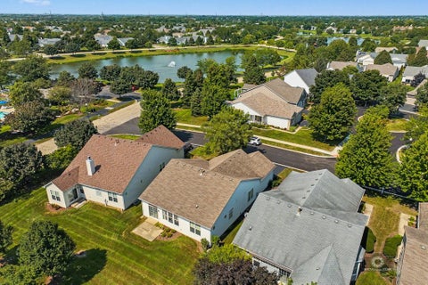 Tiny photo for 21331 Windsor Lake Lane, Crest Hill, IL 60403 (MLS # 12750275)
