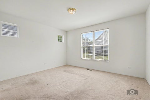 Tiny photo for 21331 Windsor Lake Lane, Crest Hill, IL 60403 (MLS # 12750275)