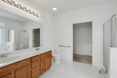 Tiny photo for 21331 Windsor Lake Lane, Crest Hill, IL 60403 (MLS # 12750275)