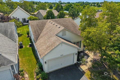 Tiny photo for 21331 Windsor Lake Lane, Crest Hill, IL 60403 (MLS # 12750275)