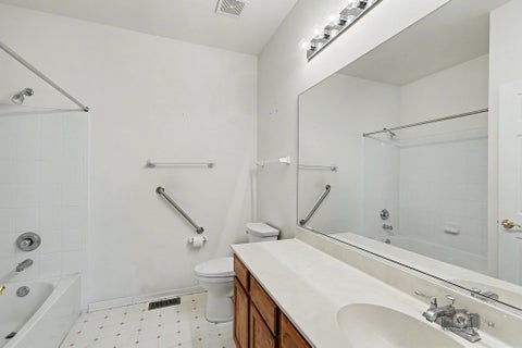 Tiny photo for 21331 Windsor Lake Lane, Crest Hill, IL 60403 (MLS # 12750275)