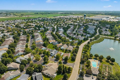 Tiny photo for 21331 Windsor Lake Lane, Crest Hill, IL 60403 (MLS # 12750275)