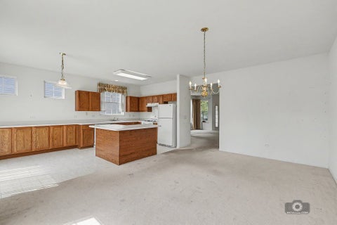 Tiny photo for 21331 Windsor Lake Lane, Crest Hill, IL 60403 (MLS # 12750275)