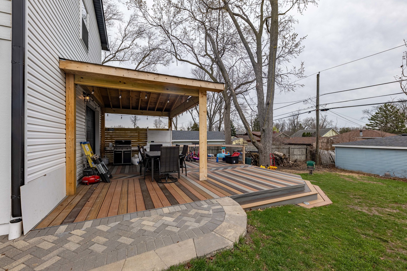 3931 Liberty Boulevard