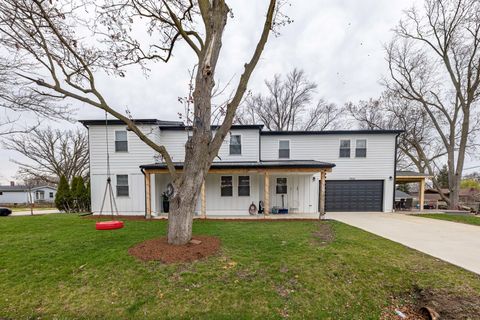 3931 Liberty Boulevard Westmont IL 60559