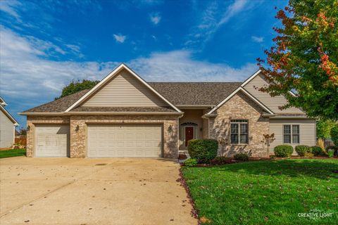 629 E Knights Road Sandwich IL 60548