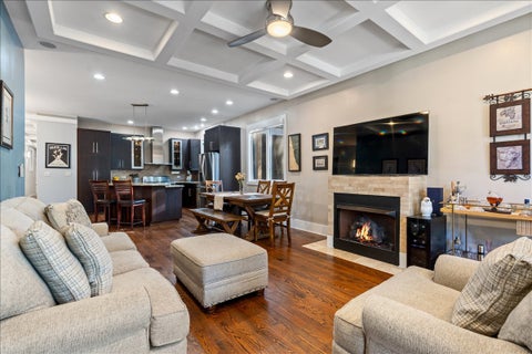 Tiny photo for 2455 W Walton Street #1, Chicago, IL 60622 (MLS # 12686930)