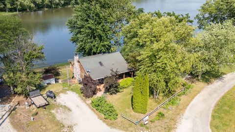 Photo of 20340 Rt 113 Highway, Wilmington, IL 60481 (MLS # 12393109)