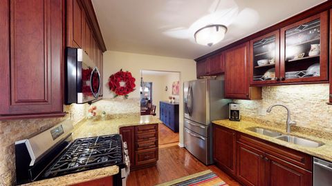 Tiny photo for 10661 Hollow Tree Road, Orland Park, IL 60462 (MLS # 12548090)