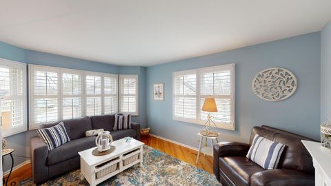 Tiny photo for 10661 Hollow Tree Road, Orland Park, IL 60462 (MLS # 12548090)