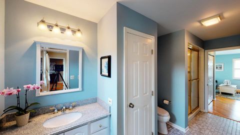 Tiny photo for 10661 Hollow Tree Road, Orland Park, IL 60462 (MLS # 12548090)