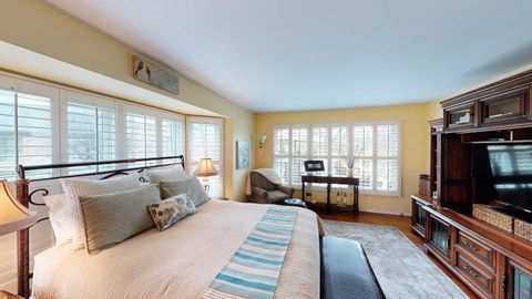 Tiny photo for 10661 Hollow Tree Road, Orland Park, IL 60462 (MLS # 12548090)