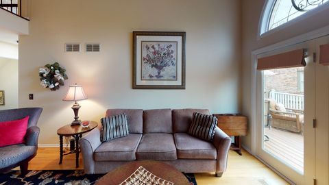 Tiny photo for 10661 Hollow Tree Road, Orland Park, IL 60462 (MLS # 12548090)