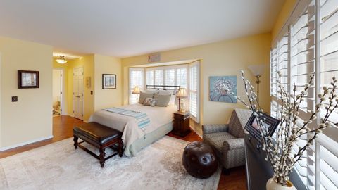 Tiny photo for 10661 Hollow Tree Road, Orland Park, IL 60462 (MLS # 12548090)