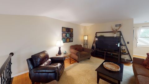 Tiny photo for 10661 Hollow Tree Road, Orland Park, IL 60462 (MLS # 12548090)