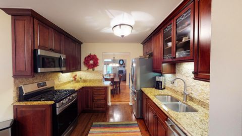 Tiny photo for 10661 Hollow Tree Road, Orland Park, IL 60462 (MLS # 12548090)