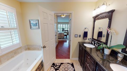 Tiny photo for 10661 Hollow Tree Road, Orland Park, IL 60462 (MLS # 12548090)