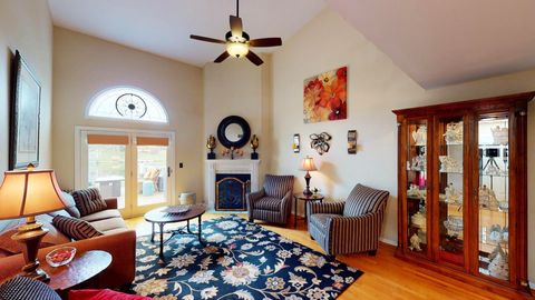 Tiny photo for 10661 Hollow Tree Road, Orland Park, IL 60462 (MLS # 12548090)
