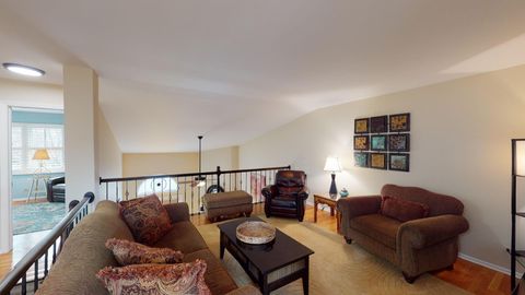 Tiny photo for 10661 Hollow Tree Road, Orland Park, IL 60462 (MLS # 12548090)