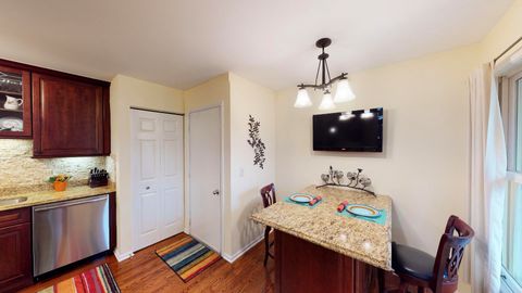 Tiny photo for 10661 Hollow Tree Road, Orland Park, IL 60462 (MLS # 12548090)