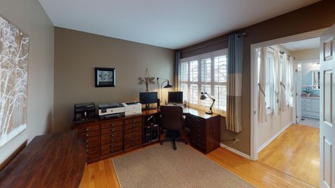 Tiny photo for 10661 Hollow Tree Road, Orland Park, IL 60462 (MLS # 12548090)