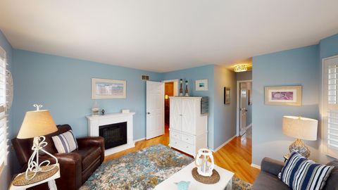 Tiny photo for 10661 Hollow Tree Road, Orland Park, IL 60462 (MLS # 12548090)