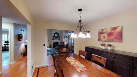 Tiny photo for 10661 Hollow Tree Road, Orland Park, IL 60462 (MLS # 12548090)