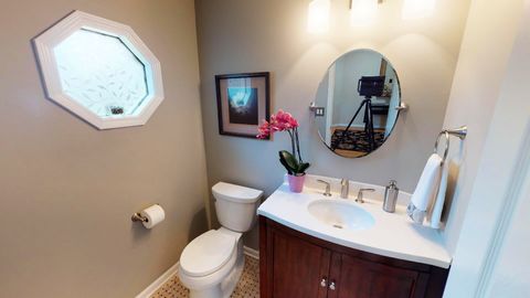 Tiny photo for 10661 Hollow Tree Road, Orland Park, IL 60462 (MLS # 12548090)