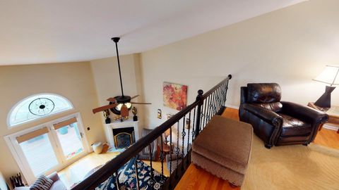 Tiny photo for 10661 Hollow Tree Road, Orland Park, IL 60462 (MLS # 12548090)