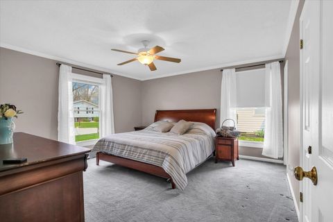 Tiny photo for 3629 Tuttle Street, Danville, IL 61832 (MLS # 12605694)