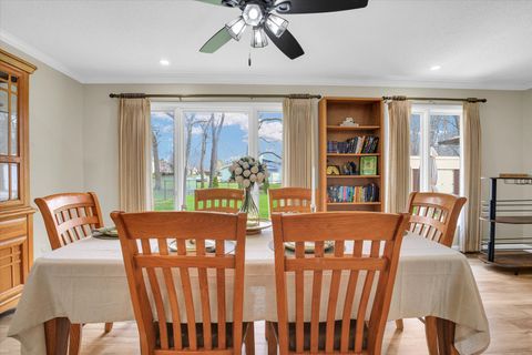 Tiny photo for 3629 Tuttle Street, Danville, IL 61832 (MLS # 12605694)