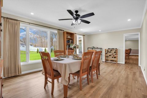 Tiny photo for 3629 Tuttle Street, Danville, IL 61832 (MLS # 12605694)