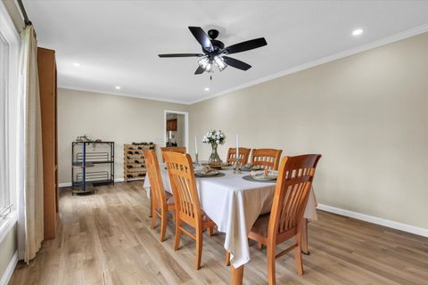 Tiny photo for 3629 Tuttle Street, Danville, IL 61832 (MLS # 12605694)