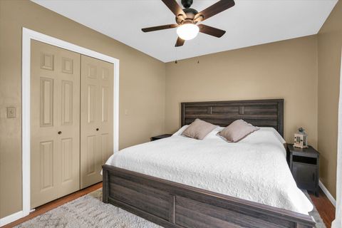 Tiny photo for 3629 Tuttle Street, Danville, IL 61832 (MLS # 12605694)