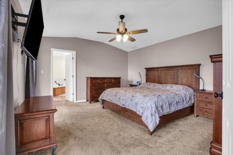 Tiny photo for 3629 Tuttle Street, Danville, IL 61832 (MLS # 12605694)