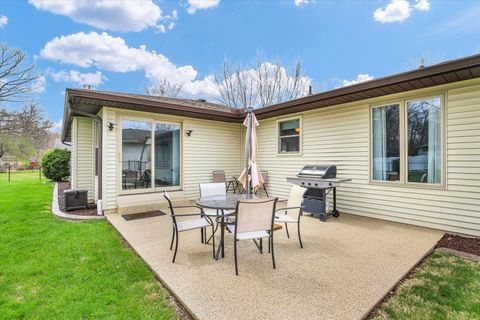 Tiny photo for 3629 Tuttle Street, Danville, IL 61832 (MLS # 12605694)