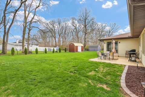 Tiny photo for 3629 Tuttle Street, Danville, IL 61832 (MLS # 12605694)