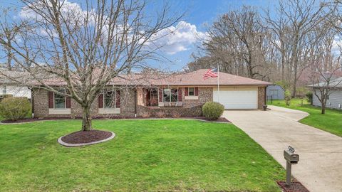 Photo of 3629 Tuttle Street, Danville, IL 61832 (MLS # 12605694)